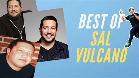 sal vulcano lpsg|Best of Sal Moments NEW .